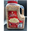 Image 2 : Orville Redenbacher Original popcorn, 3.6 kg container.