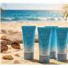 Image 1 : Biore UV Aqua Rich Weightless Moisturizer 50mL (4-Pack)