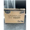 Image 2 : Dr. Oetker Shirriff Instant Chocolate Pudding 2x1 kg