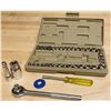 Image 1 : ProGrade 40-Piece Socket Wrench Set