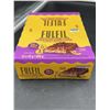 Image 2 : Fulfil Chocolate Peanut Caramel Protein Bars 12x55g