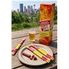 Image 1 : 24x27.5 Slim Jim Hot AF Spicy Sausage Snack 659g