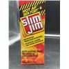 Image 3 : 24x27.5 Slim Jim Hot AF Spicy Sausage Snack 659g