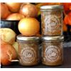 Image 1 : Wildly Delicious Caramelized Onion & Maple 3x185ml