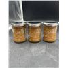 Image 2 : Wildly Delicious Caramelized Onion & Maple 3x185ml