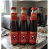 Image 1 : Lee Kum Kee Panda Oyster Sauce 510g Trio