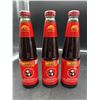 Image 2 : Lee Kum Kee Panda Oyster Sauce 510g Trio