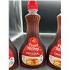 Image 3 : Pearl Milling Original Syrup, 3 Bottles x 355ml