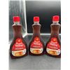 Image 2 : Pearl Milling Original Syrup, 3 Bottles x 355ml