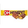 Image 1 : Oh Henry! Chocolate Bars, 8 x 58g