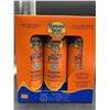 Image 2 : Banana Boat Ultra Sport SPF 30 Sunscreen 3pk