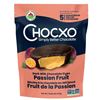Image 1 : ChocXO Dark Milk Chocolate Passion Fruit Cups