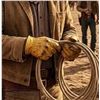 Image 1 : Watson Gloves Range Rider Deerskin Gloves L/G