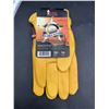 Image 2 : Watson Gloves Range Rider Deerskin Gloves L/G
