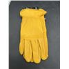 Image 4 : Watson Gloves Range Rider Deerskin Gloves L/G