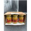 Image 2 : Keens Hot Mustard Original 6 x 100ml Jars
