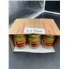 Image 3 : Keens Hot Mustard Original 6 x 100ml Jars