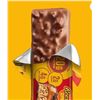 Image 1 : Fulfil Chocolate Peanut Butter Bars 12-Pack