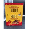 Image 2 : Fulfil Chocolate Peanut Butter Bars 12-Pack