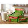 Image 1 : LÃ„RABAR Apple Fruit & Nut Bars, 16 Pack