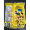 Image 4 : Big Chewy Nerds Candy 170g Pack x 9