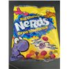 Image 3 : Big Chewy Nerds Candy 170g Pack x 9