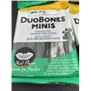 Image 3 : Ten Dog Duobones Minis Dog Chews, 6 Packs x 100g