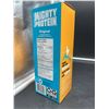 Image 3 : Maple Leaf Mighty Protein Chicken Sticks 12x32g