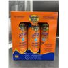 Image 2 : Banana Boat Ultra Sport SPF 30 3x226g