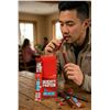 Image 1 : Maple Leaf Mighty Protein BBQ Chicken Sticks, 12x32g