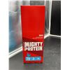 Image 2 : Maple Leaf Mighty Protein BBQ Chicken Sticks, 12x32g