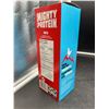 Image 3 : Maple Leaf Mighty Protein BBQ Chicken Sticks, 12x32g