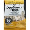 Image 3 : Ten Dog DuoBones Minis Chicken 6 Packs