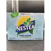 Image 2 : Nestea Zero Sugar Lemon Iced Tea 12-Pack