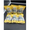 Image 2 : Ten Cats Pillow Pockets Cat Treats Lot