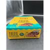 Image 3 : Fulfil Chocolate Salted Caramel Protein Bars