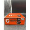 Image 3 : Gatorade Whey Protein Bar Chocolate Chip 12ct