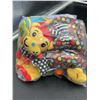 Image 2 : XIXILAND Spiral Car Seat Toy for Infants