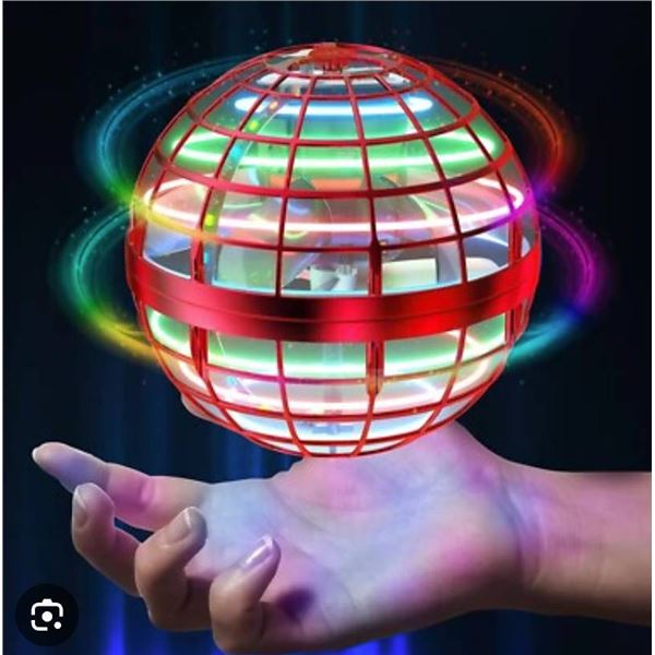 Flynova PRO Flying Orb Ball Toy