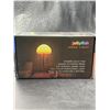 Image 2 : LED Jellyfish Mood Light Lamp