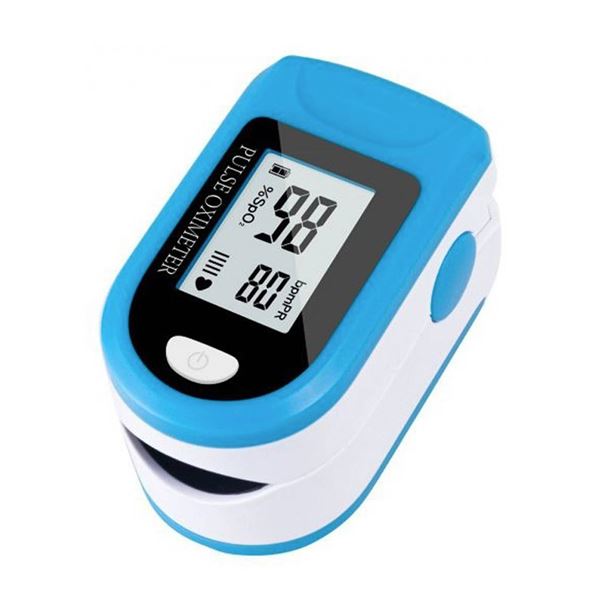 Pulse Oximeter X1906