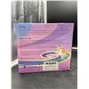 Image 3 : Nicpro 110PCS Unicorn Washable Markers Set with Glitter Pencil Case, Art Supplies