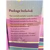 Image 5 : Nicpro 110PCS Unicorn Washable Markers Set with Glitter Pencil Case, Art Supplies