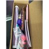 Image 4 : Nicpro 110PCS Unicorn Washable Markers Set with Glitter Pencil Case, Art Supplies