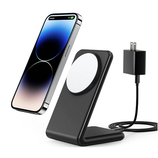 Melifigno Magnetic Wireless Charging Stand
