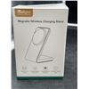 Image 2 : Melifigno Magnetic Wireless Charging Stand