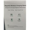 Image 4 : Melifigno Magnetic Wireless Charging Stand