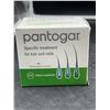Image 2 : Pantogar Capsule Dietary Supplement 90ct