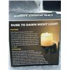 Image 4 : Brignite 1W Flameless Candle Night Light, 2 Pack
