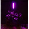 Image 2 : Otryad LED Grow Lights for Indoor Plants 20 LED, Plant Growing Lights Full Spectrum Auto ON Off with
